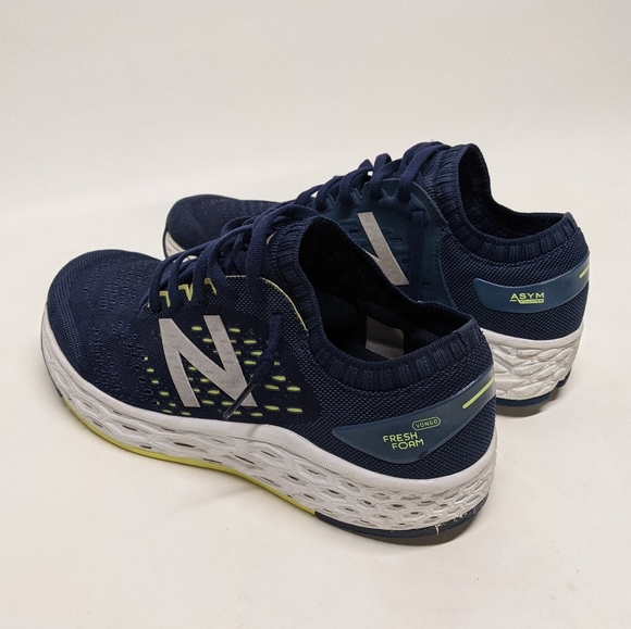 New Balance Fresh Foam Vongo V4 Running Shoes 7.5 - Picture 7 of 8